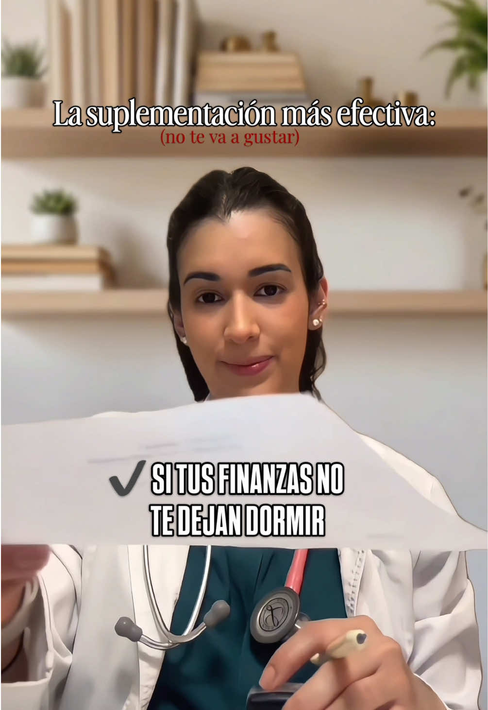 @Dra. Andrea Inciarte