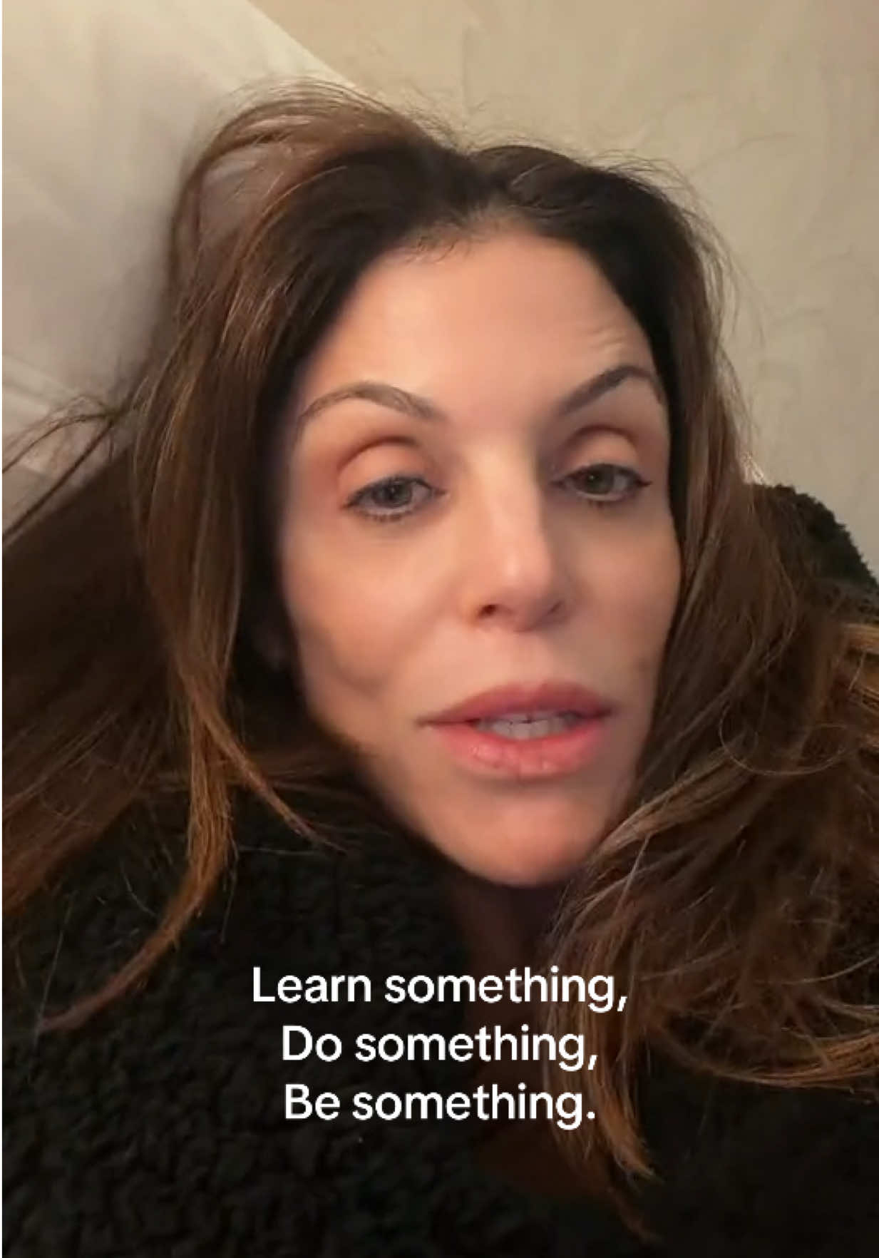 @Bethenny Frankel