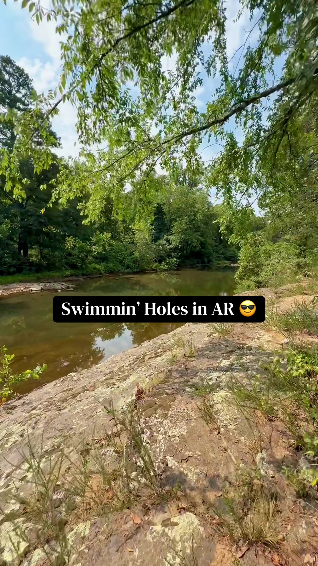 @Waterfalls in AR & Beyond!