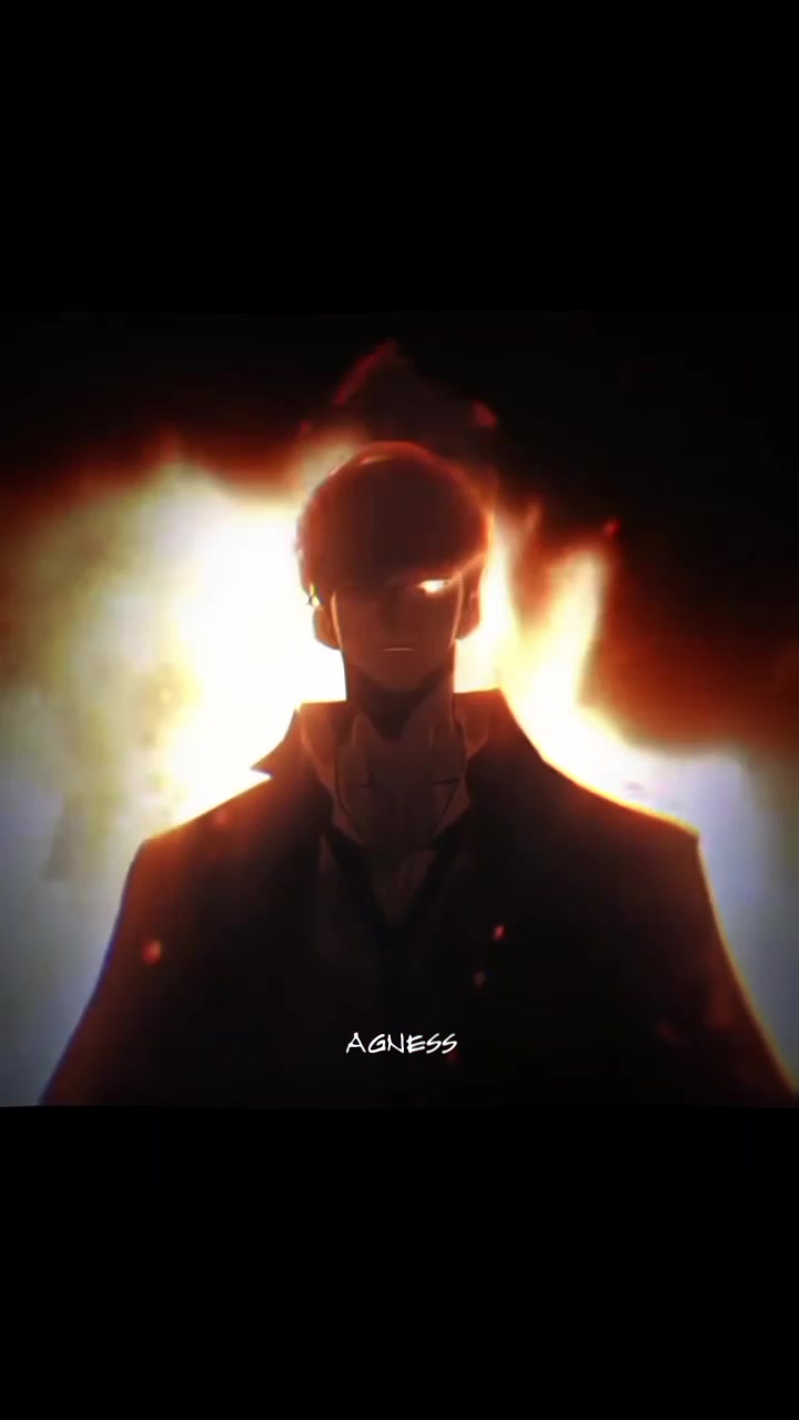 @𝑨𝑮𝑵𝑬𝑺𝑺 あ