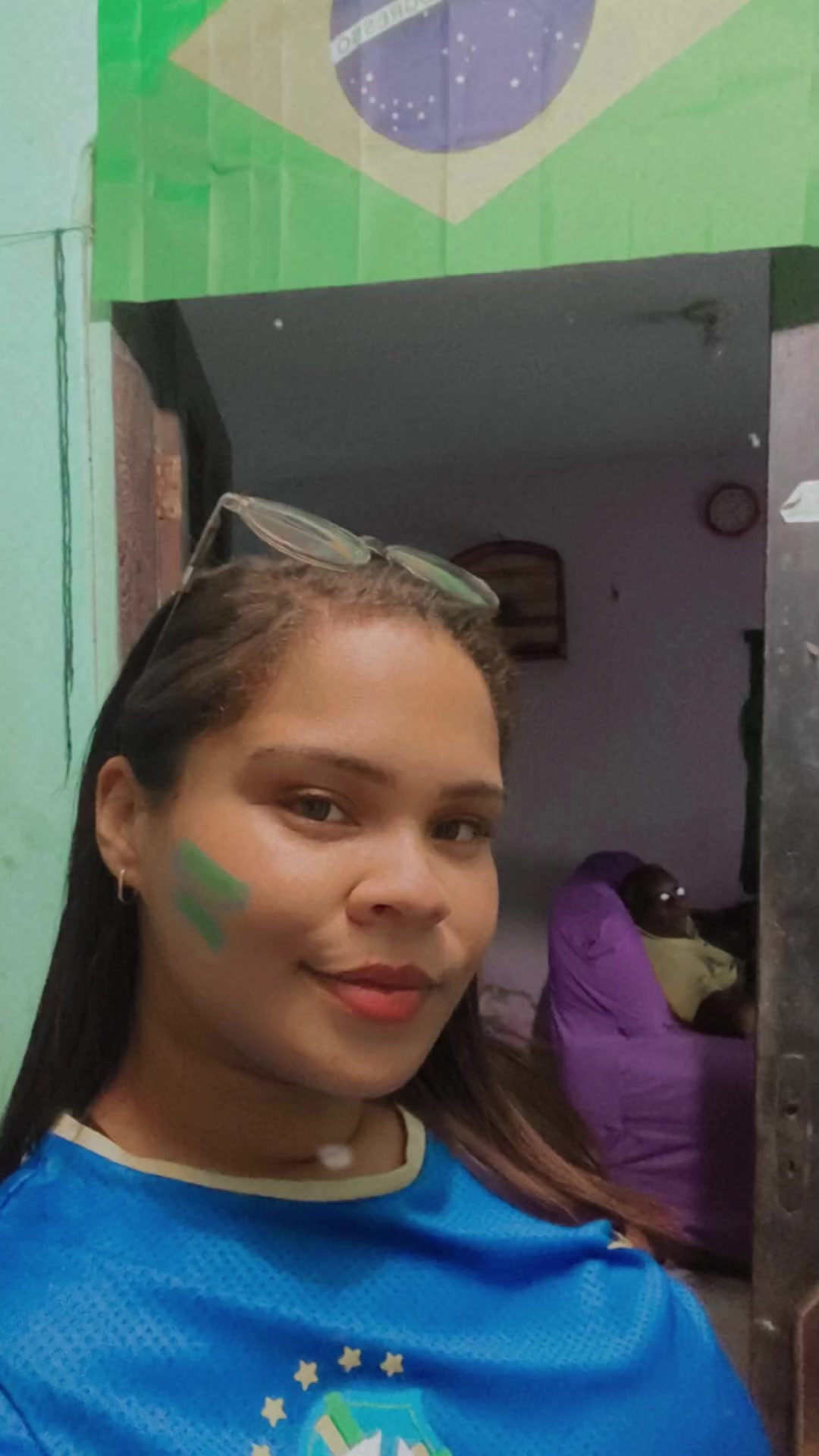 @Ariana dos Santos