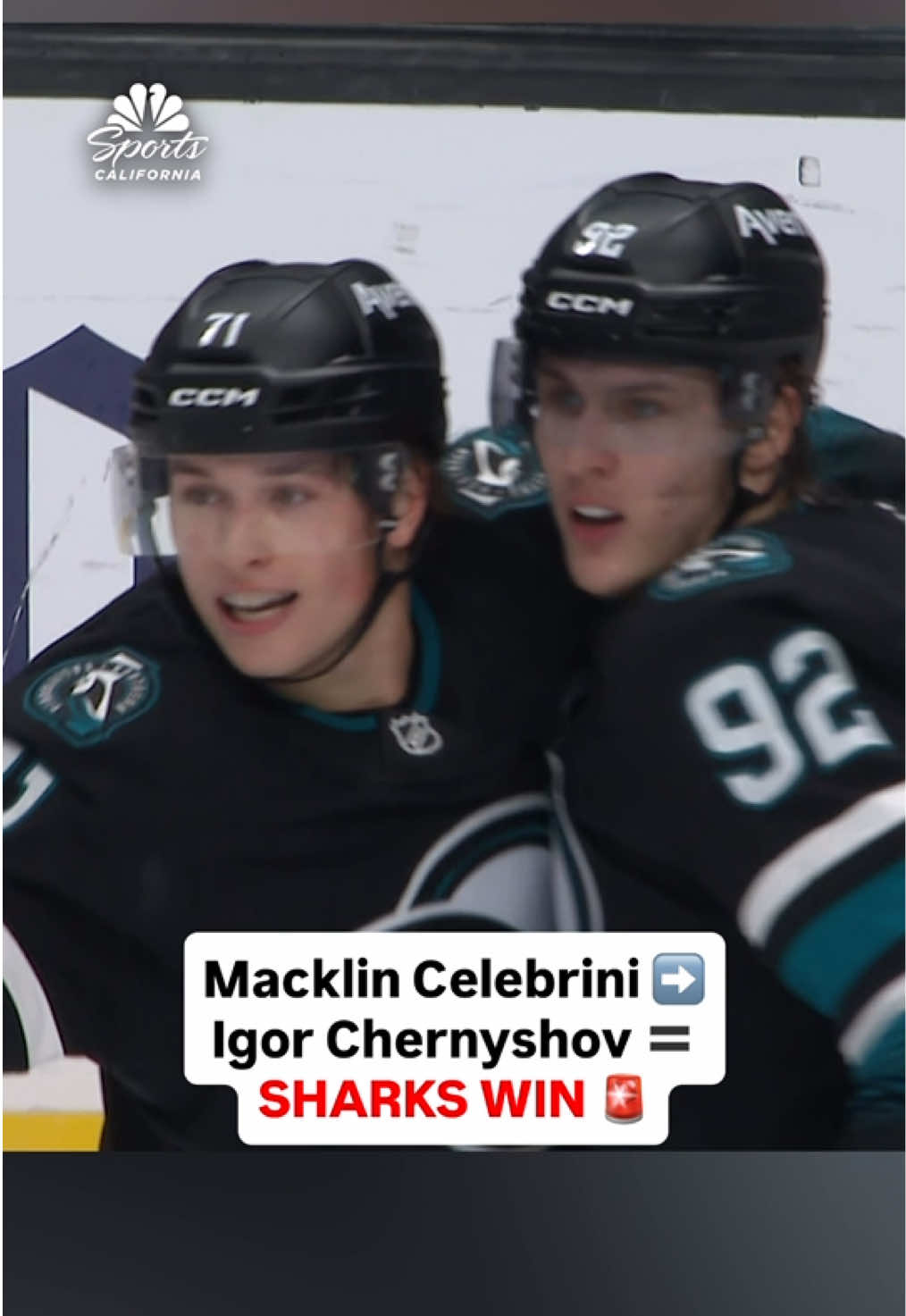 @NBC Sports Bay Area & CA