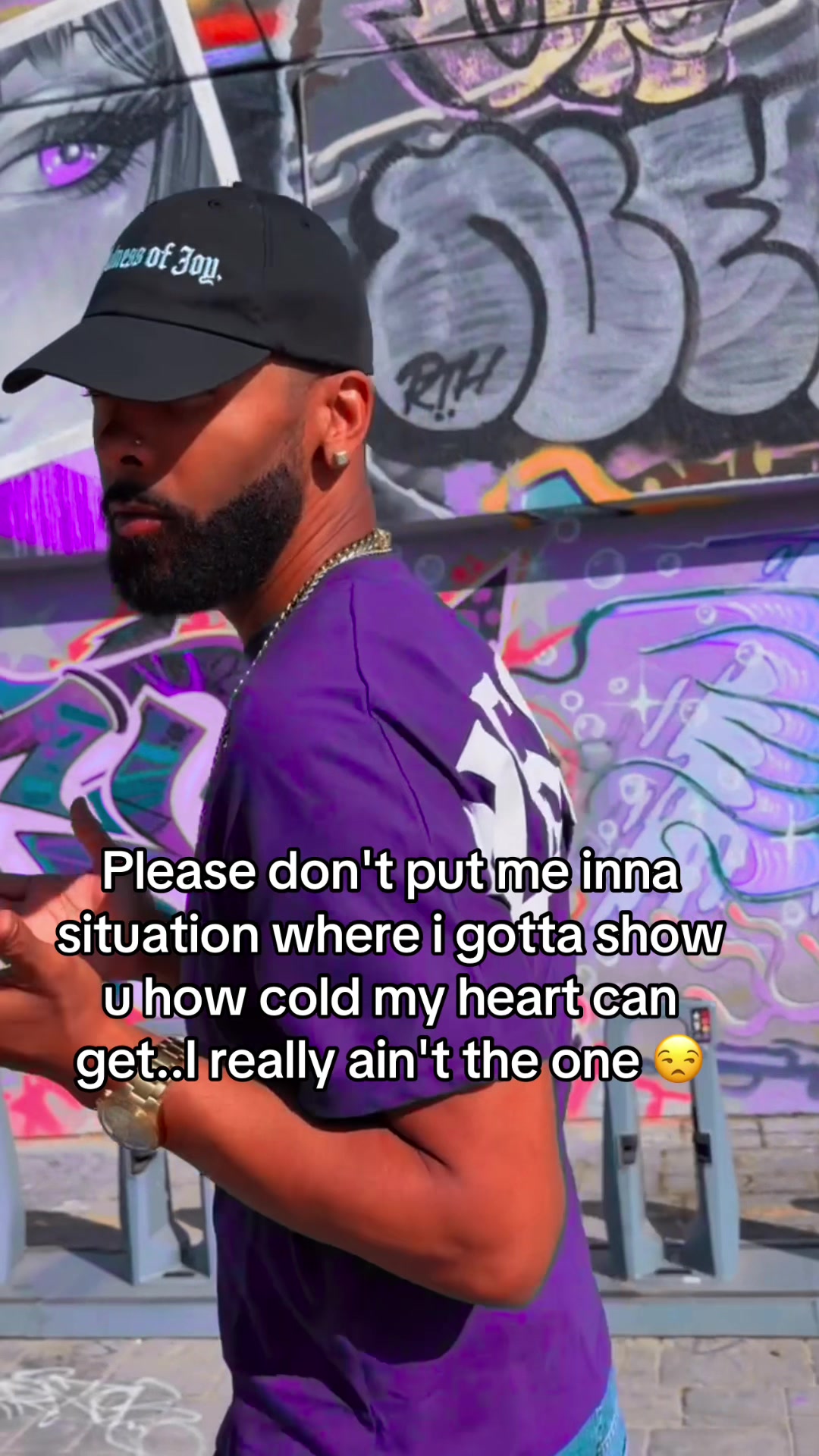 @Kori Joseph