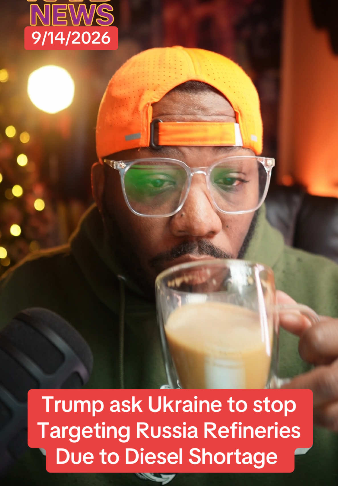 @Nard News Now
