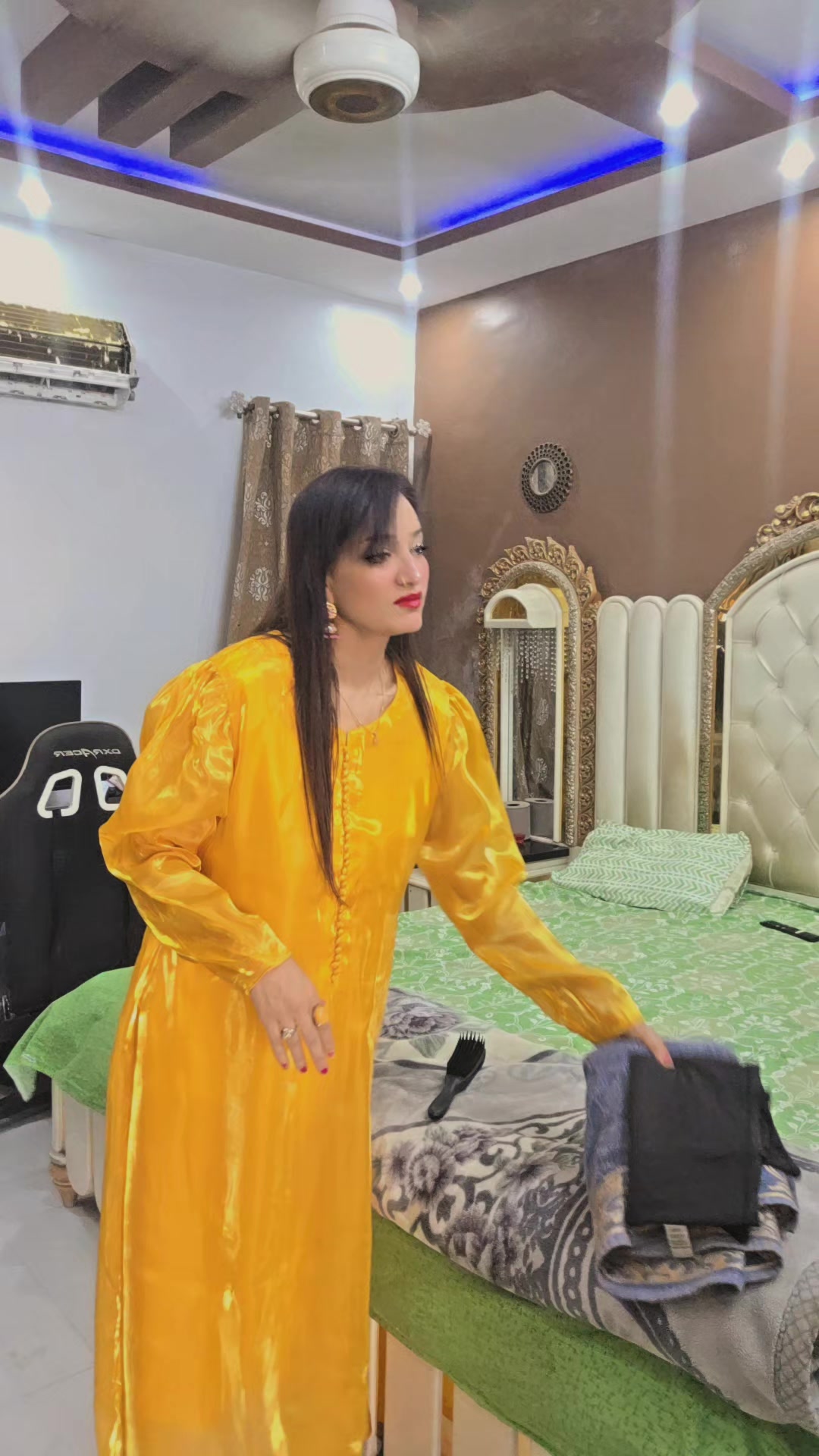@maghroor laila😋