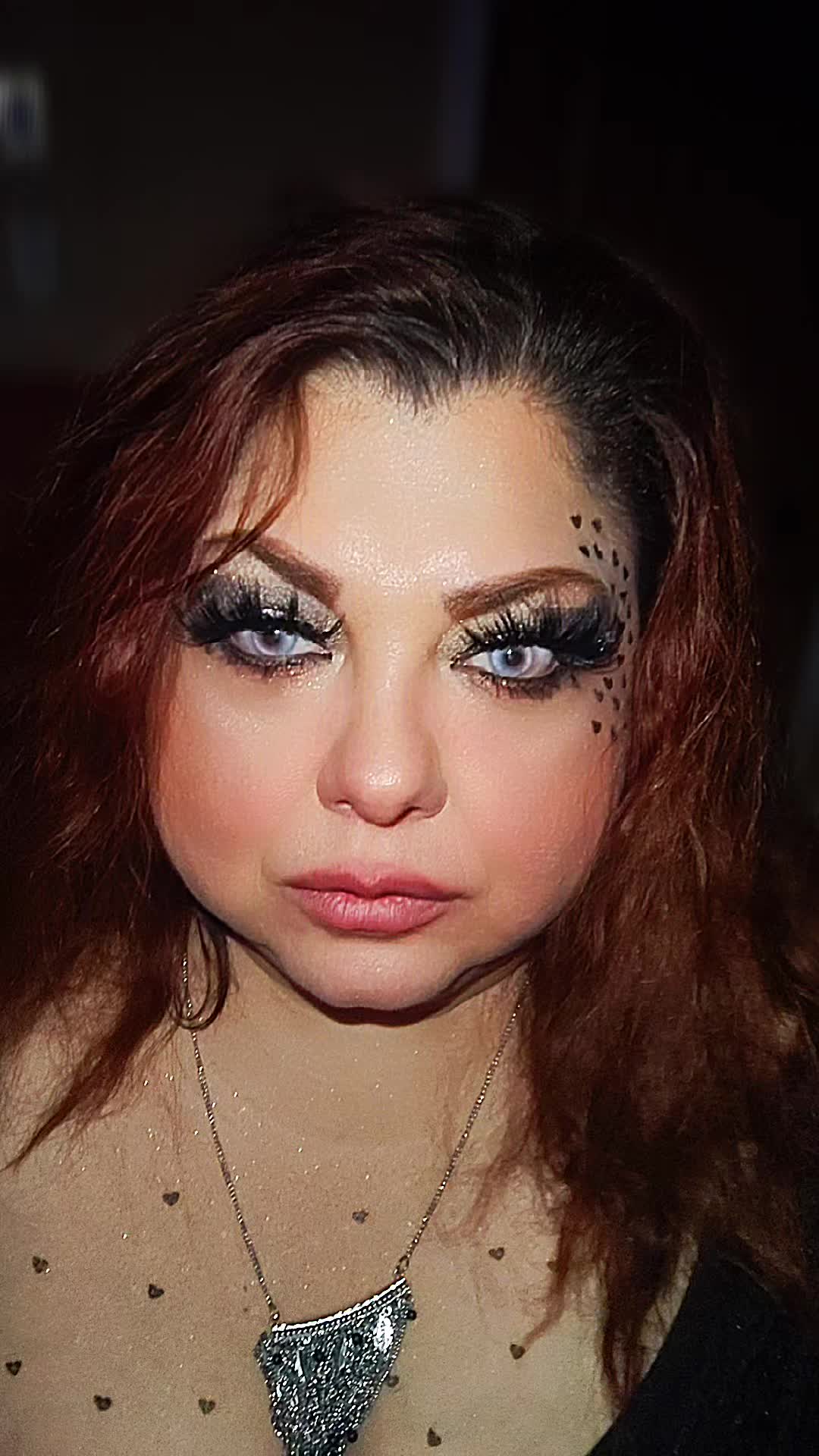 @Devilishlady666