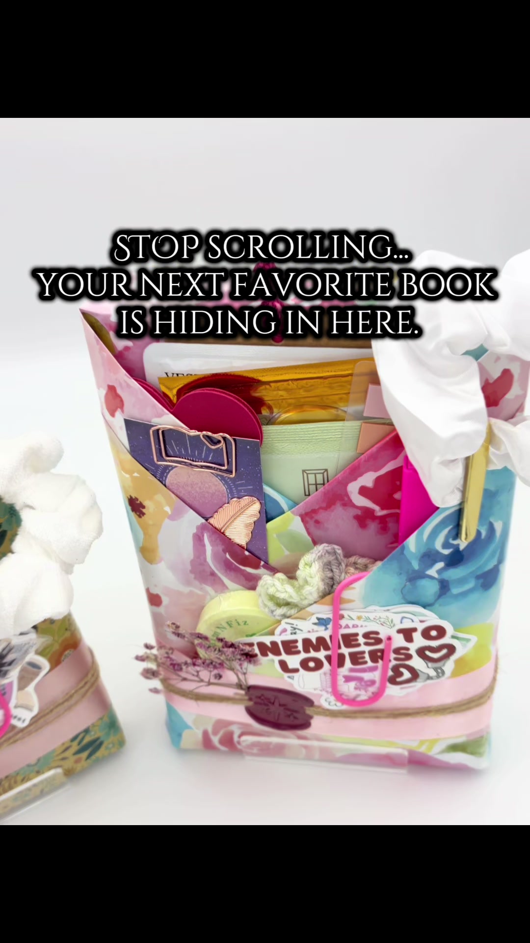 @Meldrum Makes & Reads