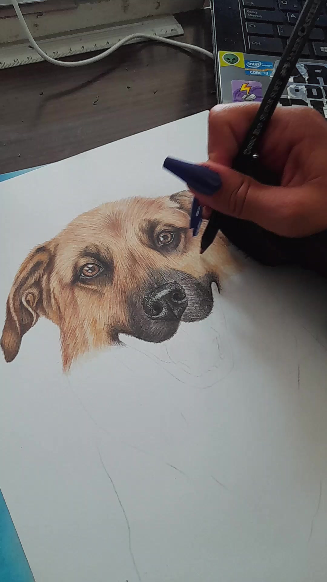 @selena kuriious👩&zwj;🎨