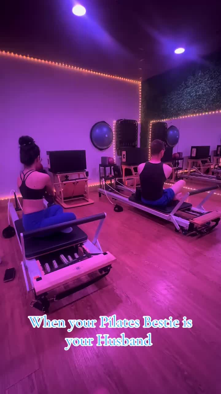 @The Little Apple Pilates Co