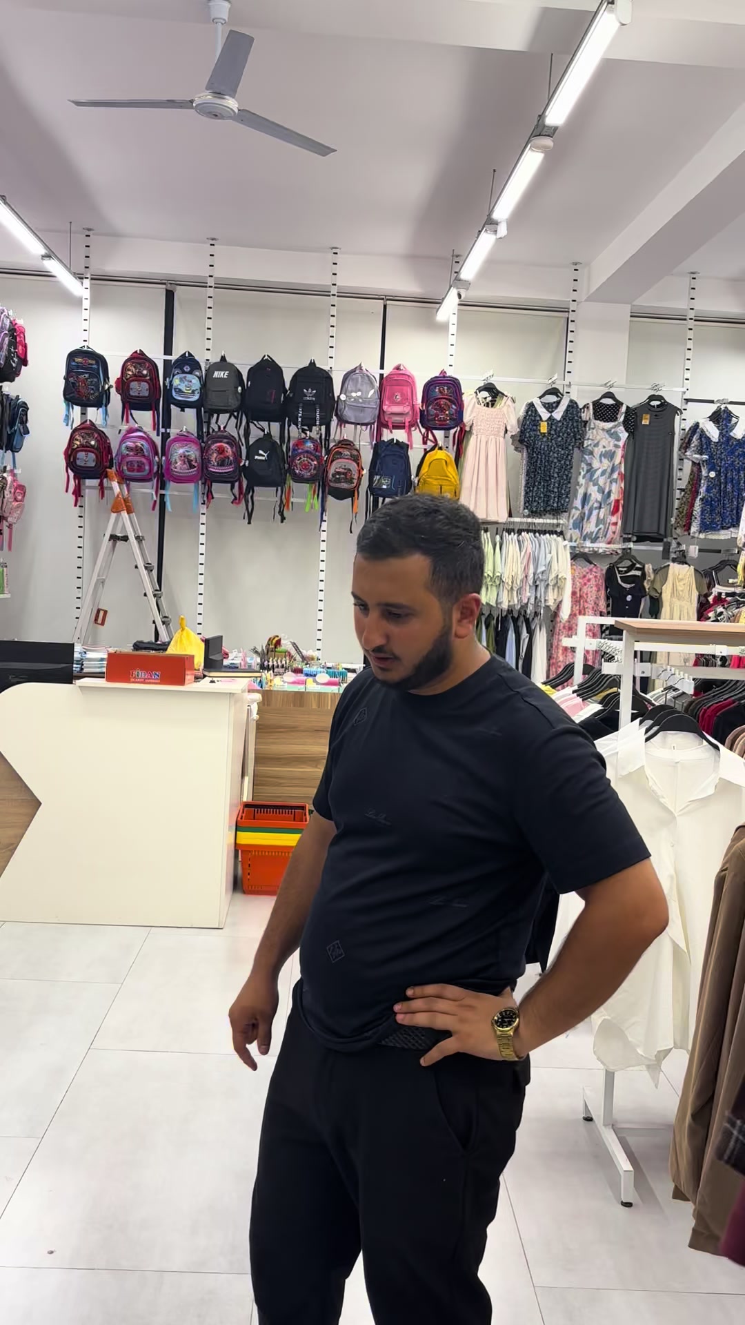 @Fidan Ticarət Mərkəzi Lənkəran