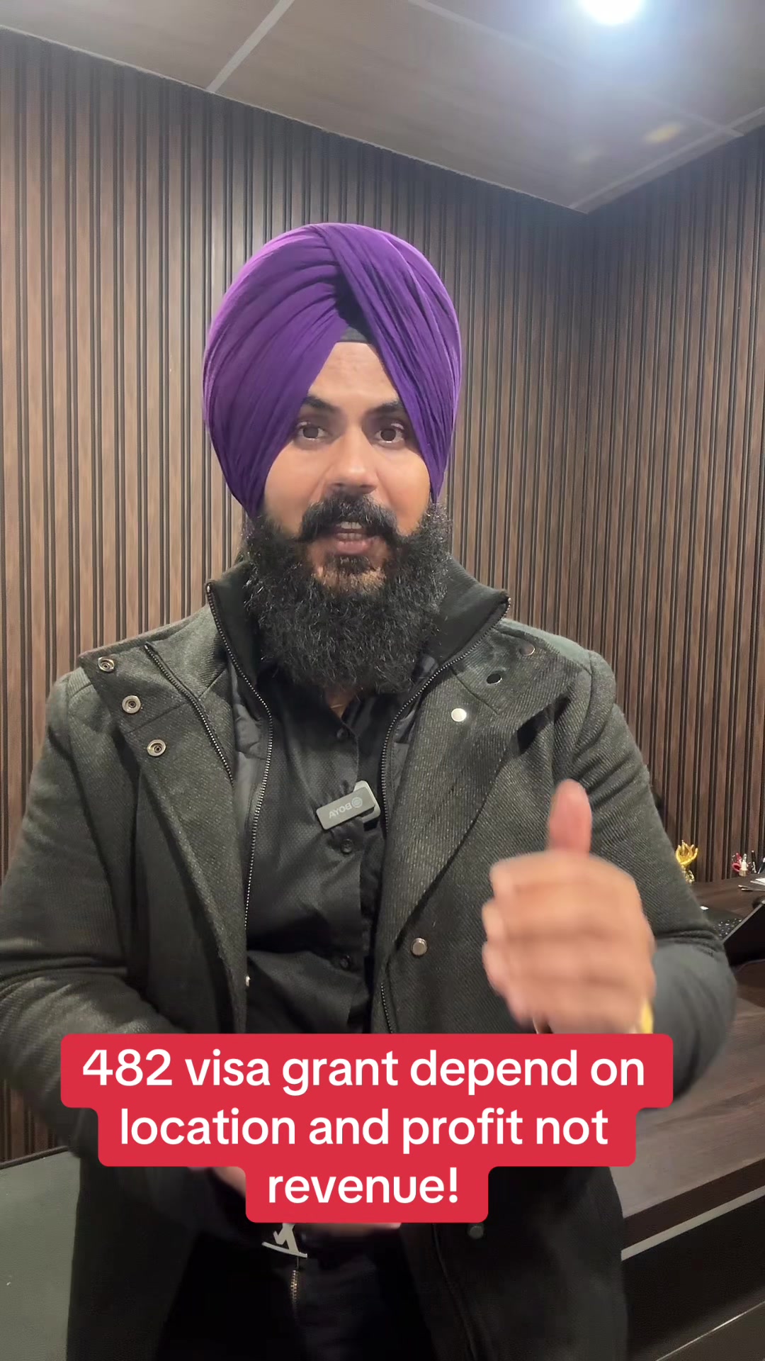 @JASSAL GROUP ✅