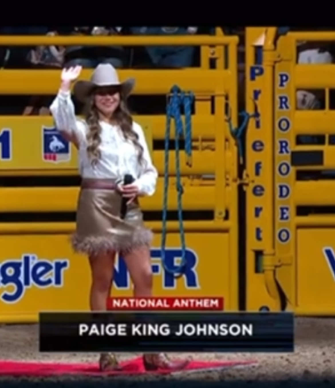 @Paige King Johnson