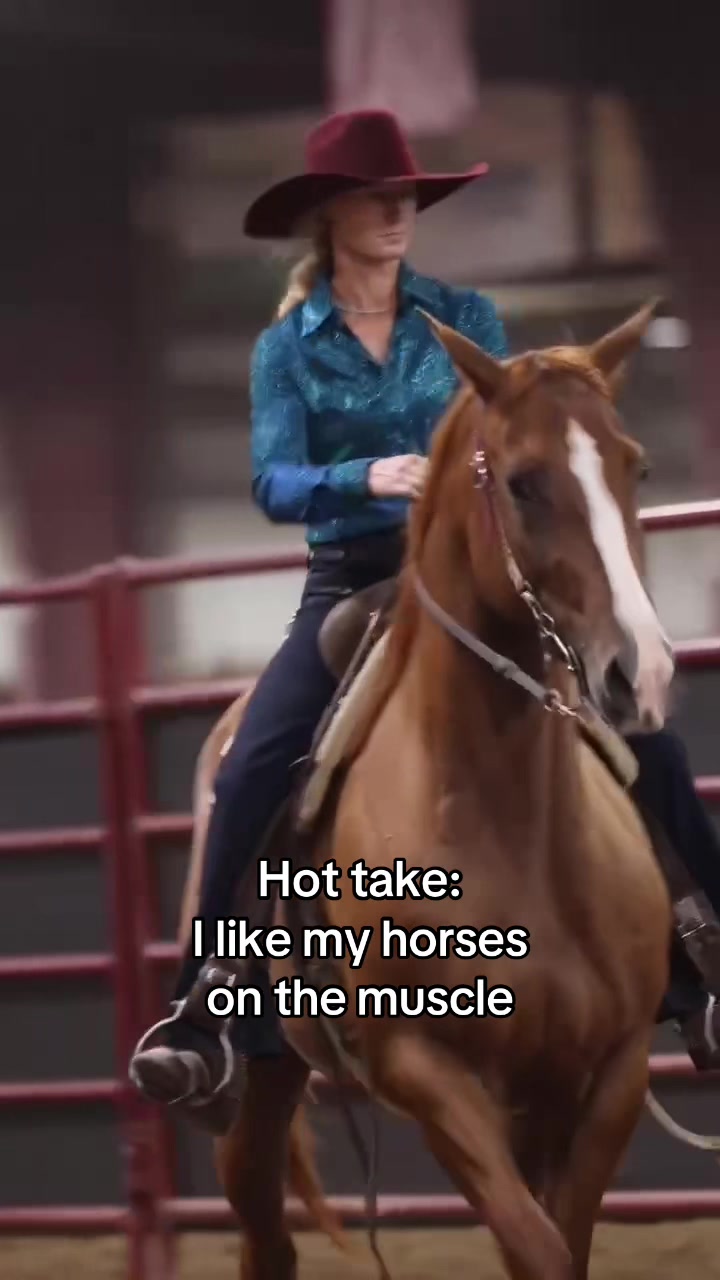 @Amber Morris
