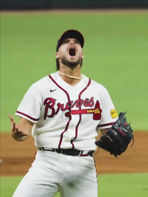 @Atlanta Braves