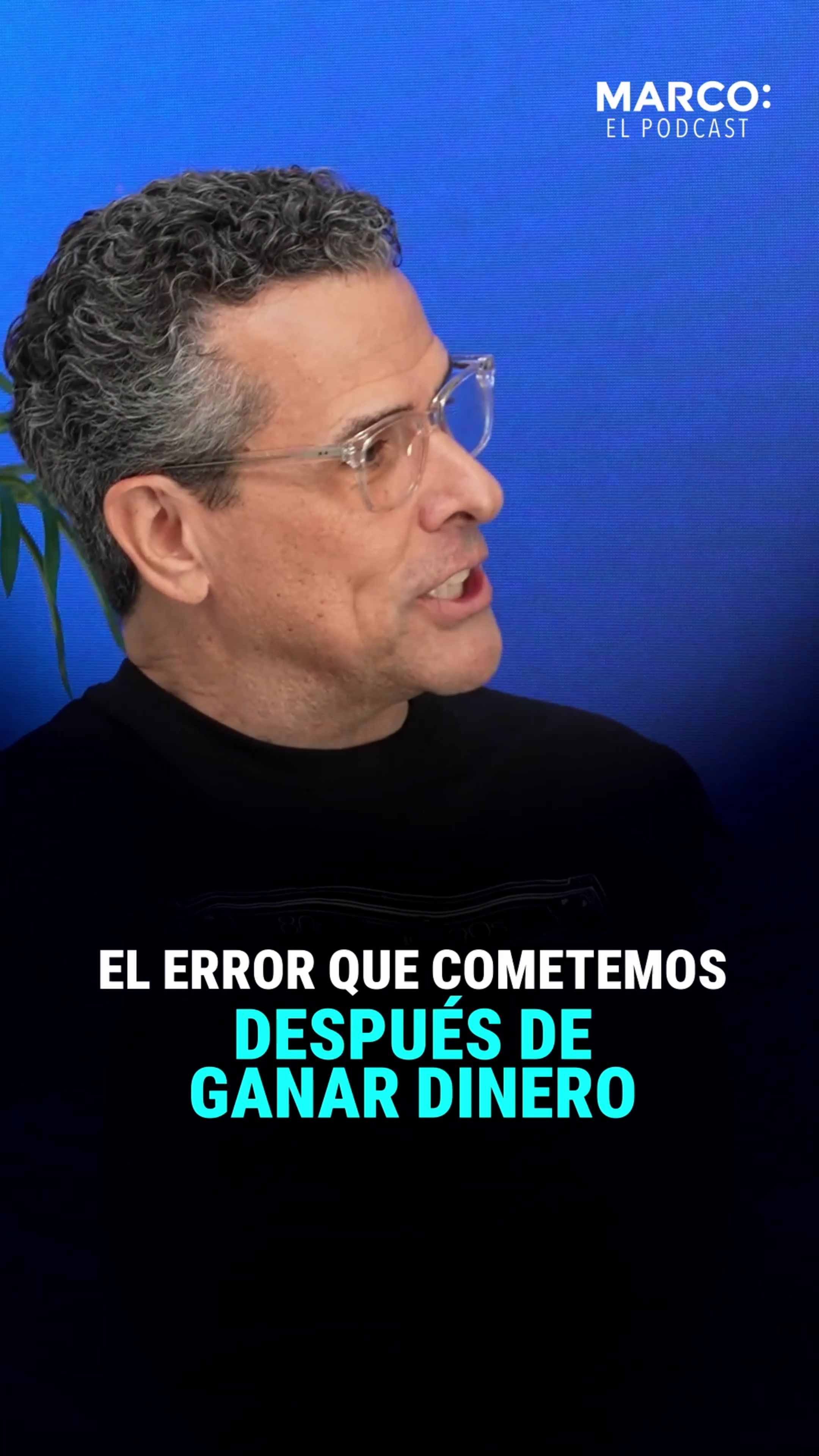@Marco Antonio Regil