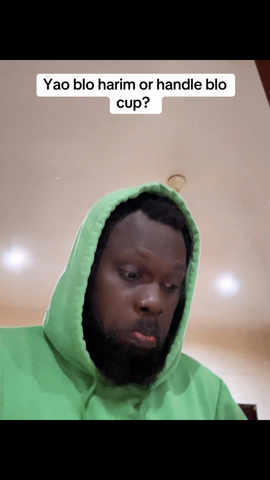 @TEZZ is LAGGING