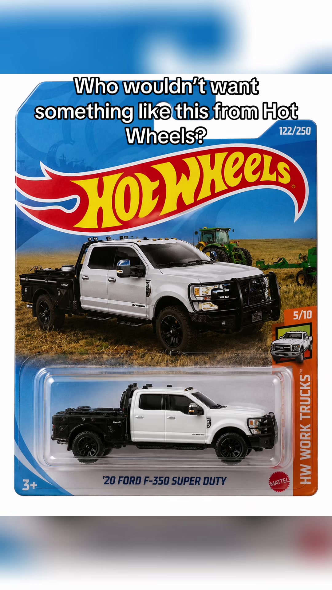 @Farming Texas