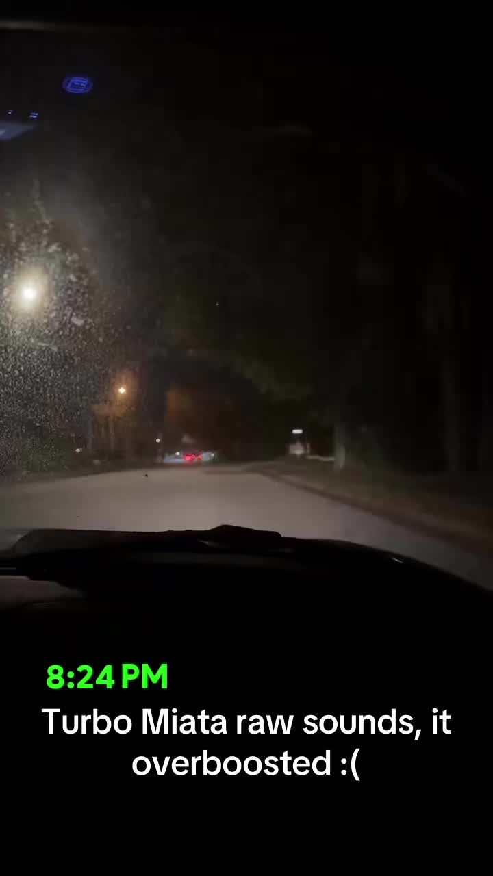 @WiseMotorsports