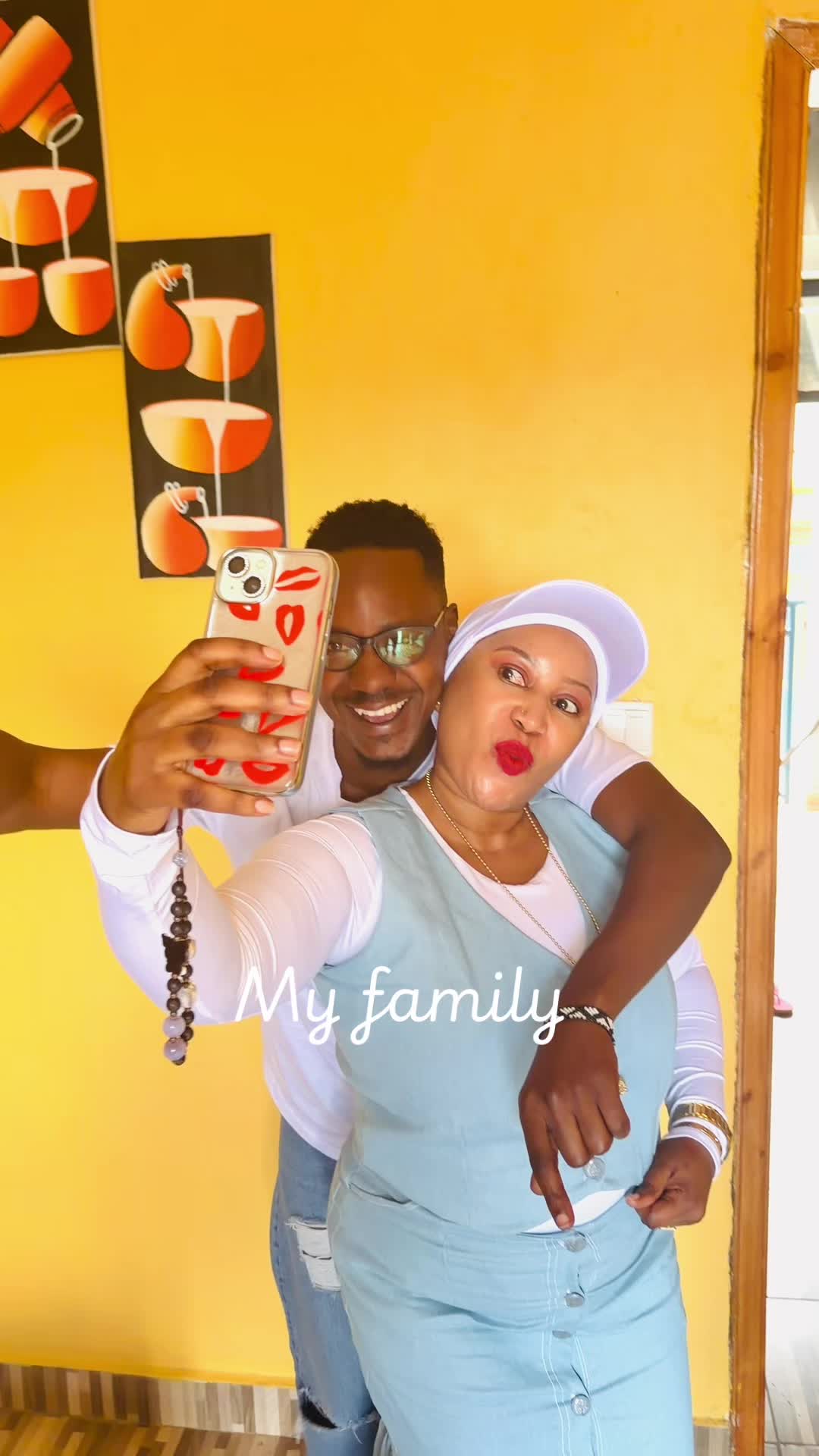 @Harris Salima