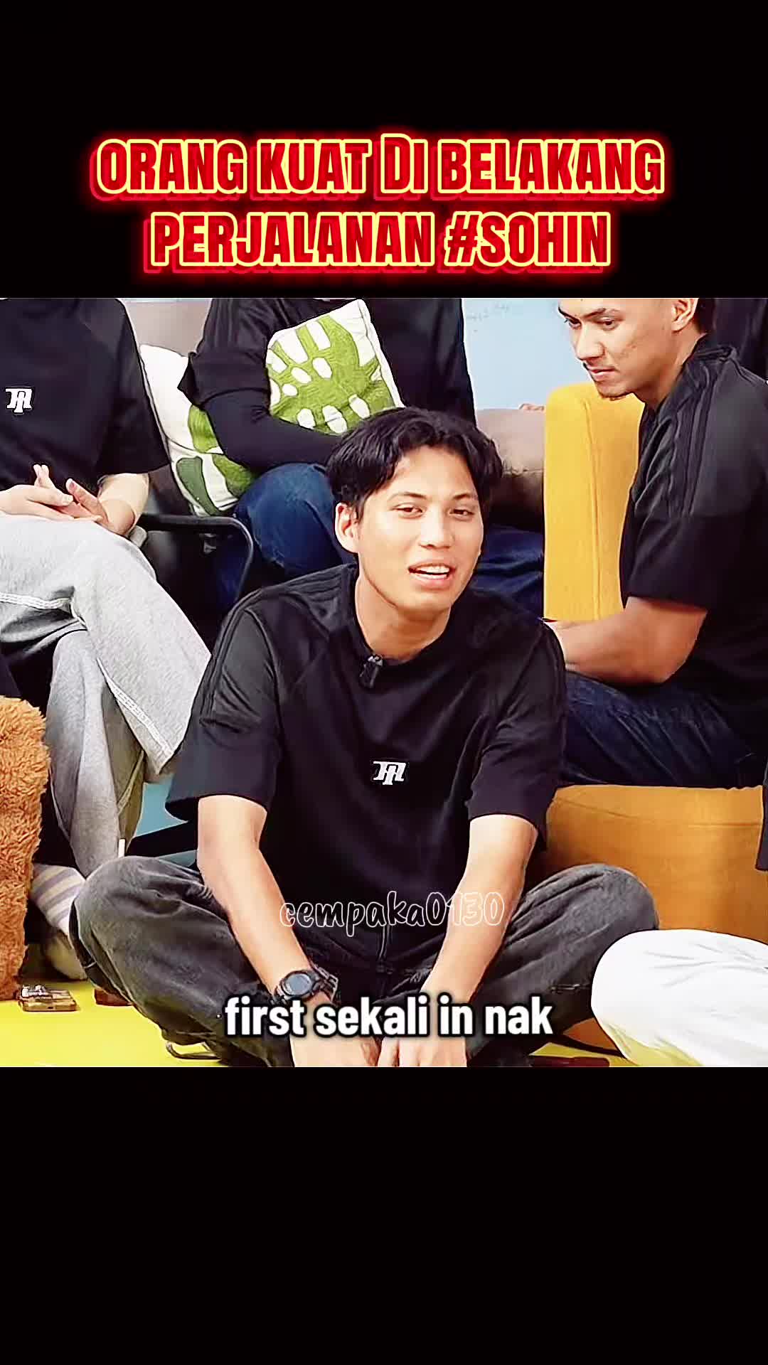 @cempaka