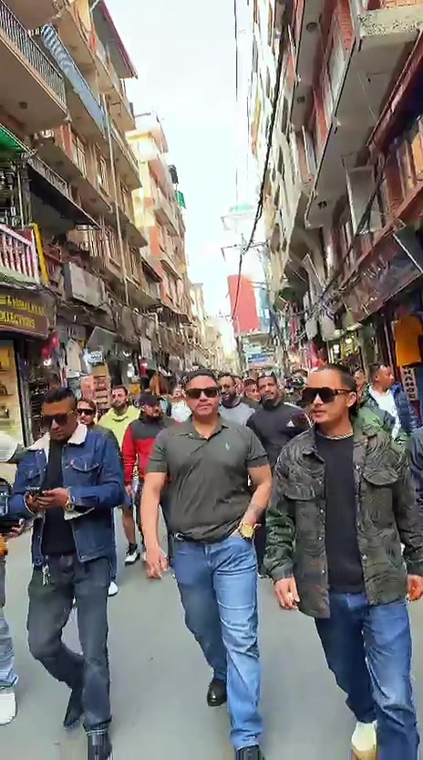 @prabin lama