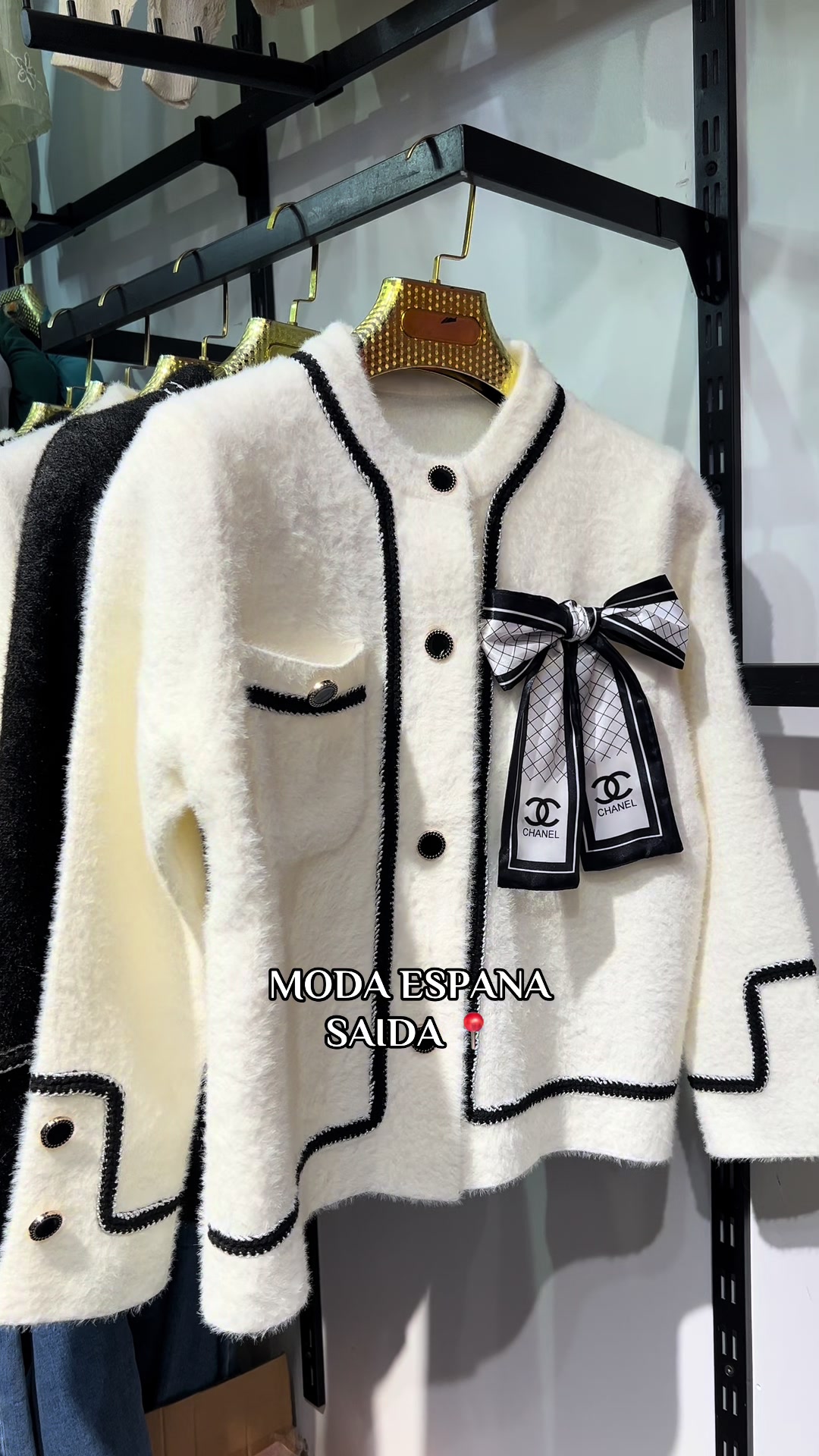 @MODA ESPAÑA 🇪🇸