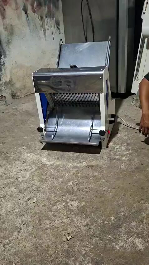 @Mesin bakery murah