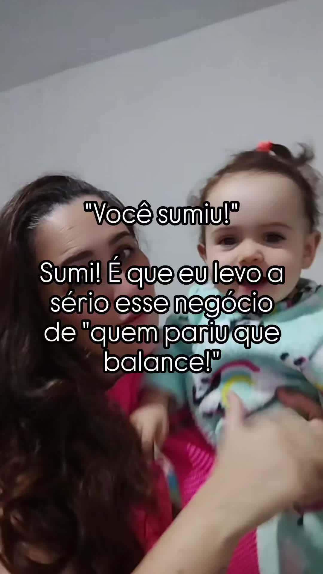 @Talita - Maternidade