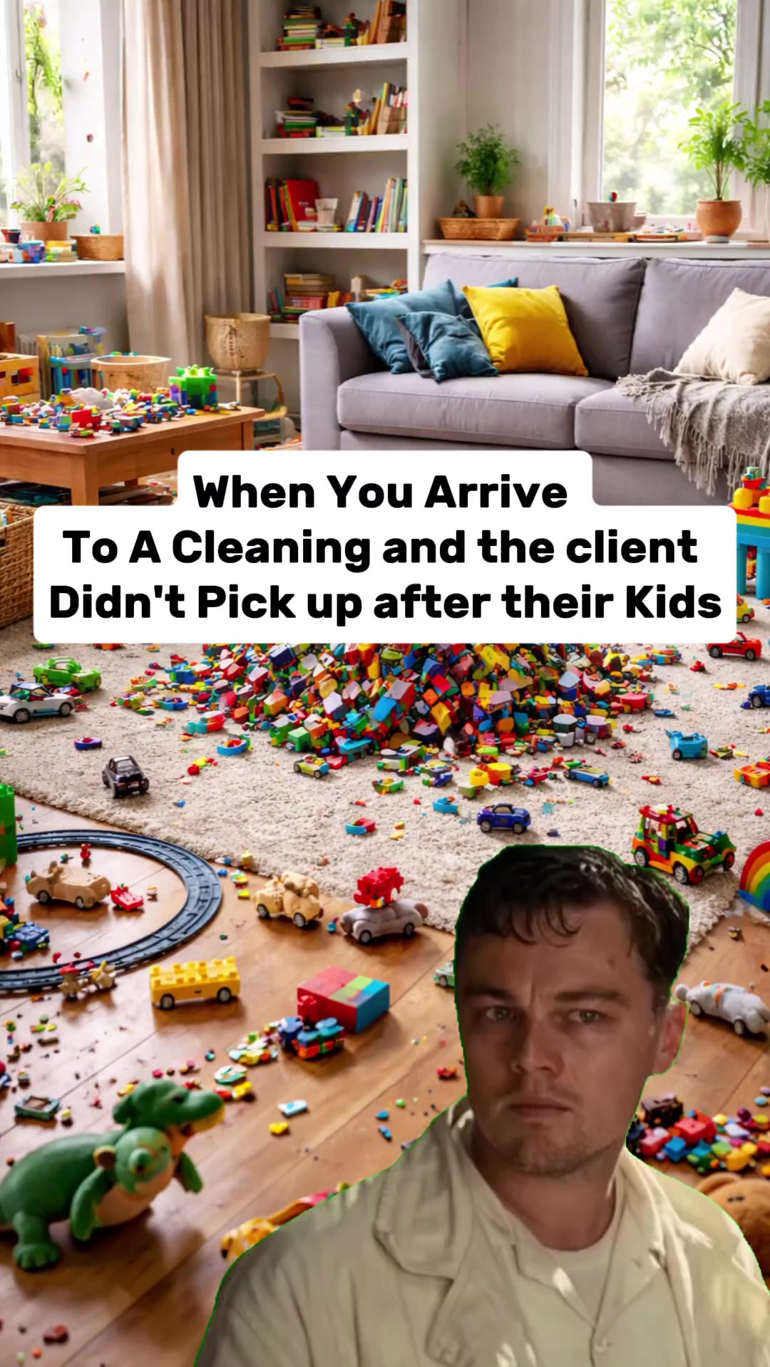 @Maid by Nature
