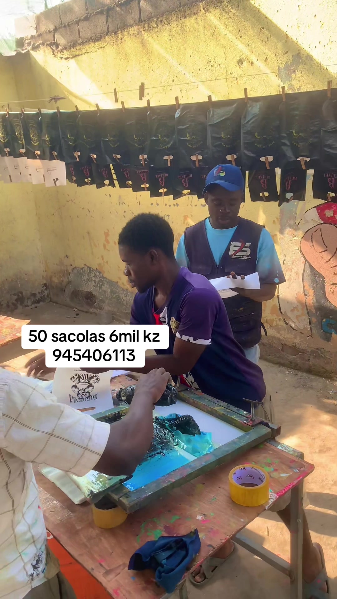@Selumbo sacolas