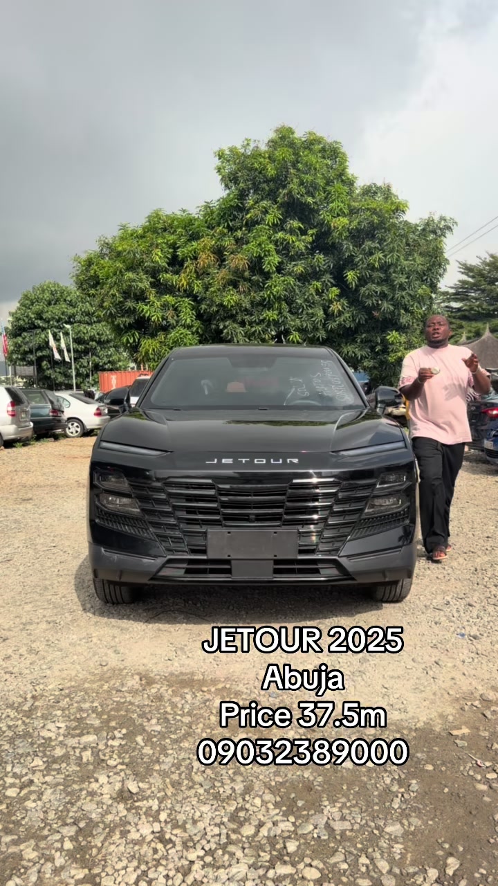 @Abuja_jamel_auto