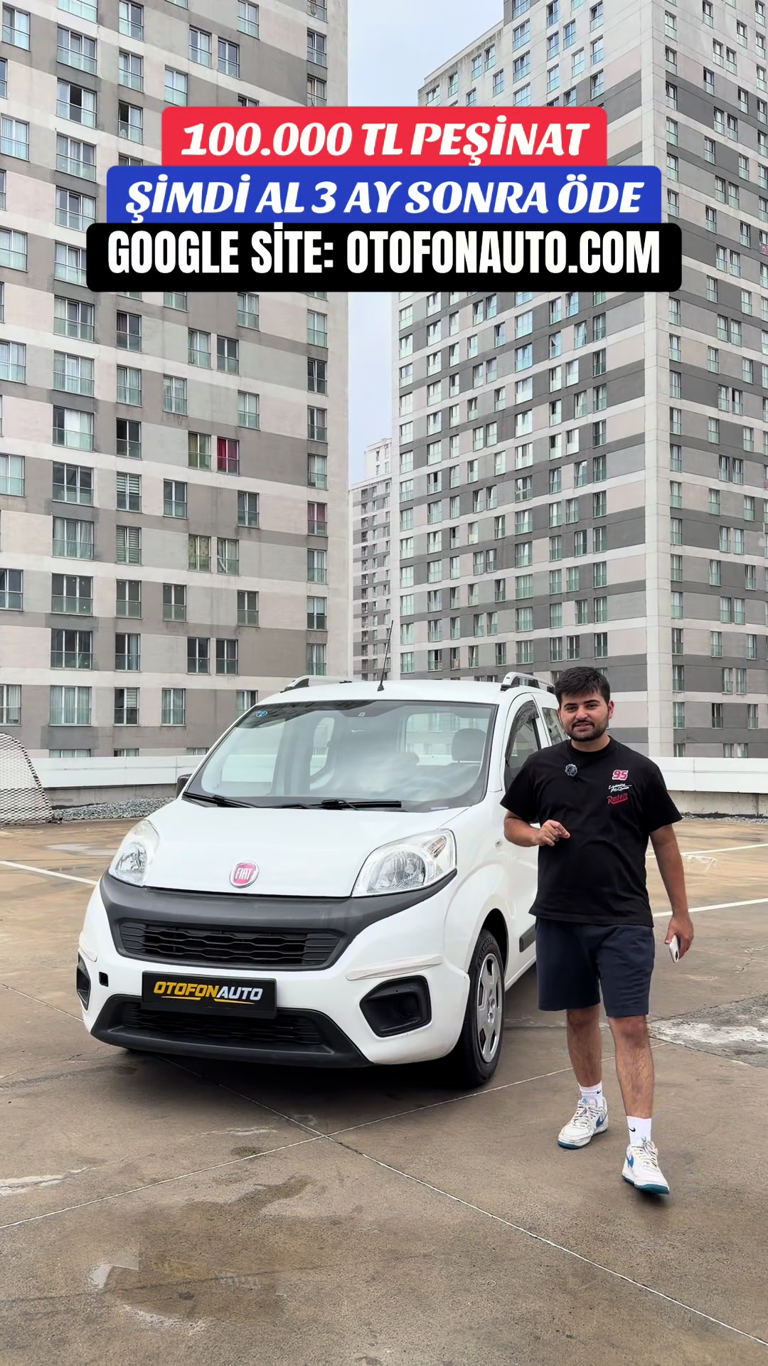@OTOFON SENETLİ SATIŞ