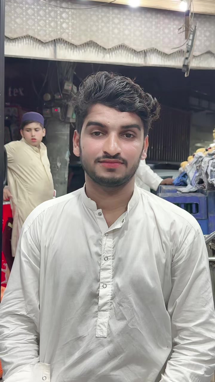 @AMJAD LASHARI