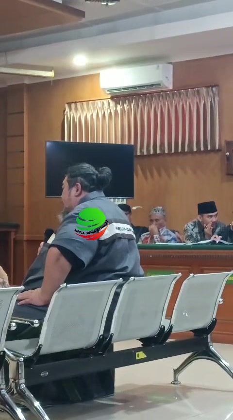 @Media Dunia Akhirat
