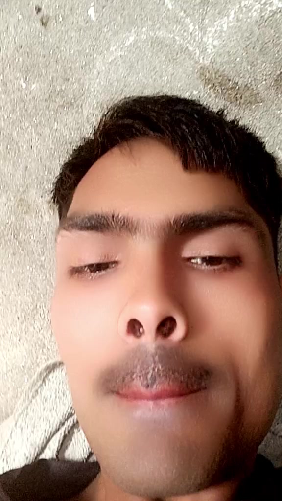 @aniket giri