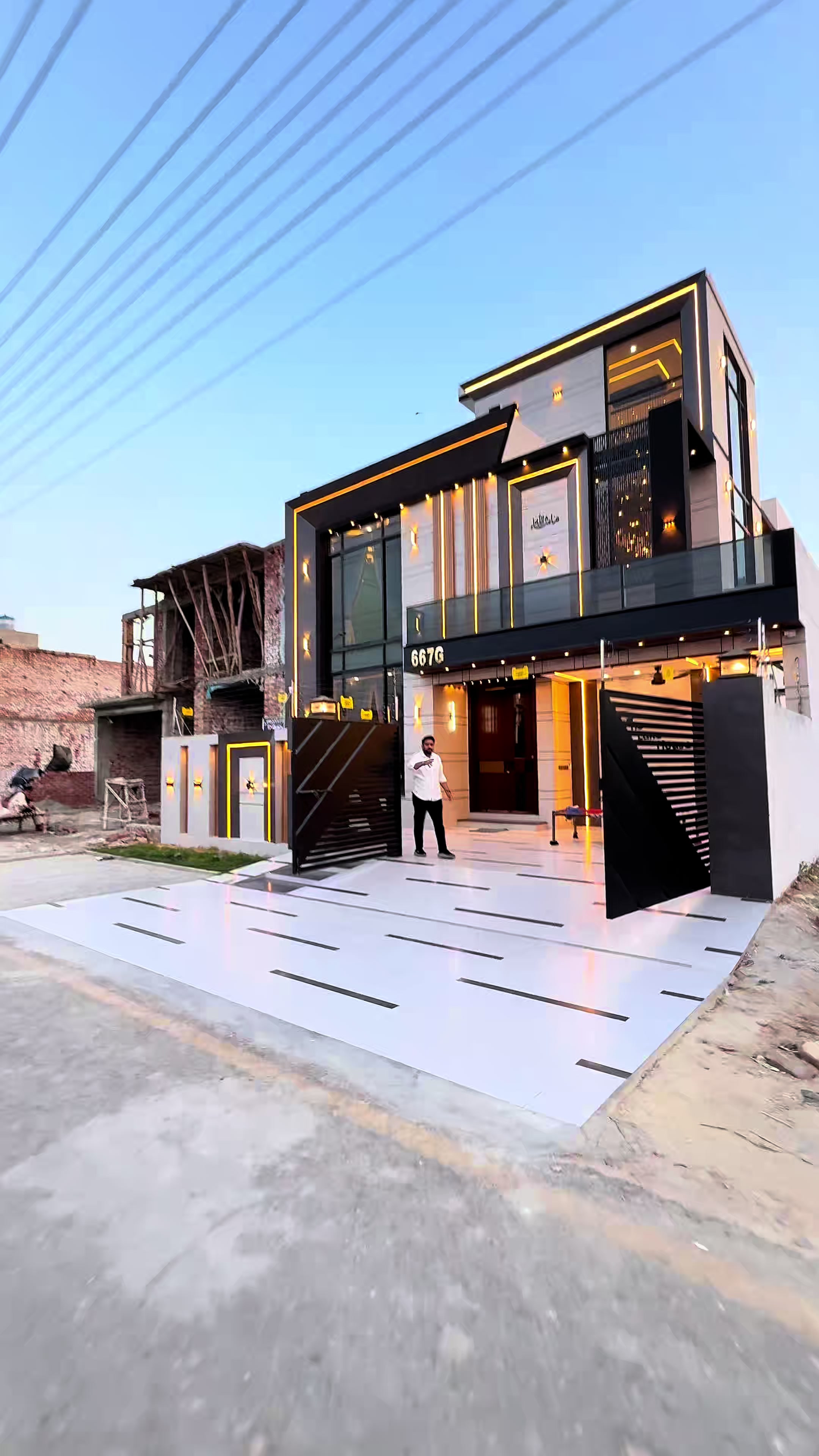 @Lahore Property Network