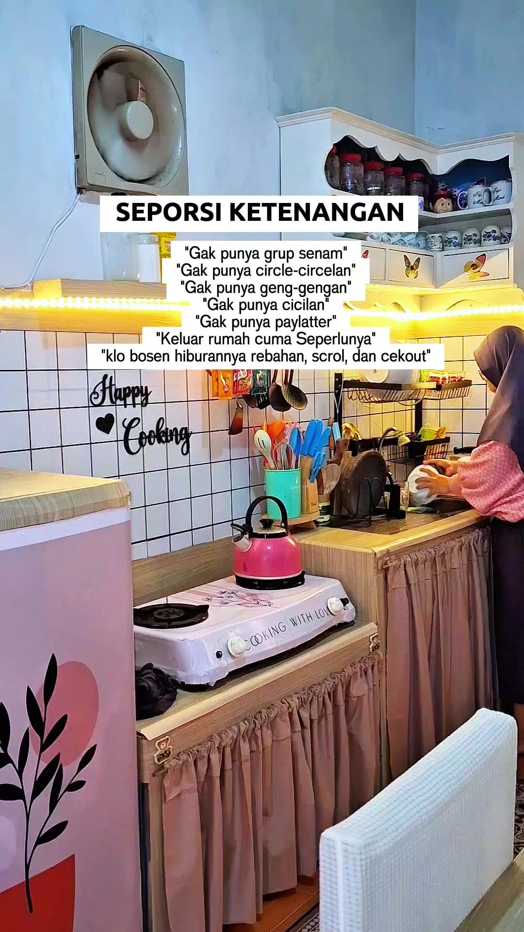 @Toko mama Nuni