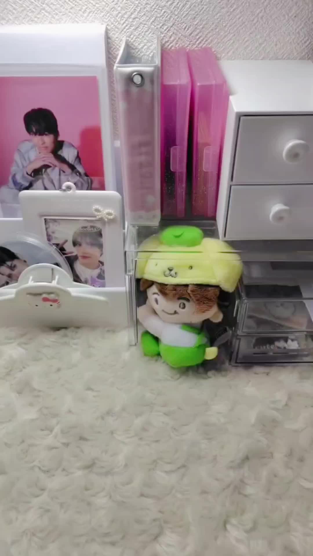 @あ〜ちゃ✰' ‐ '✰