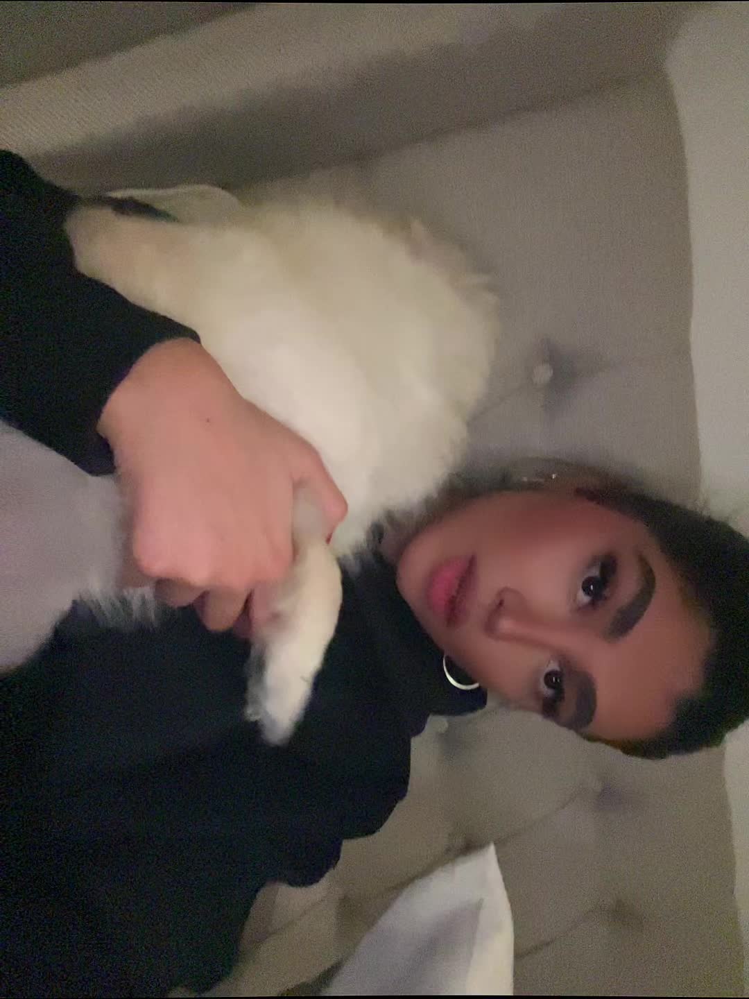 @Theonefatemeh