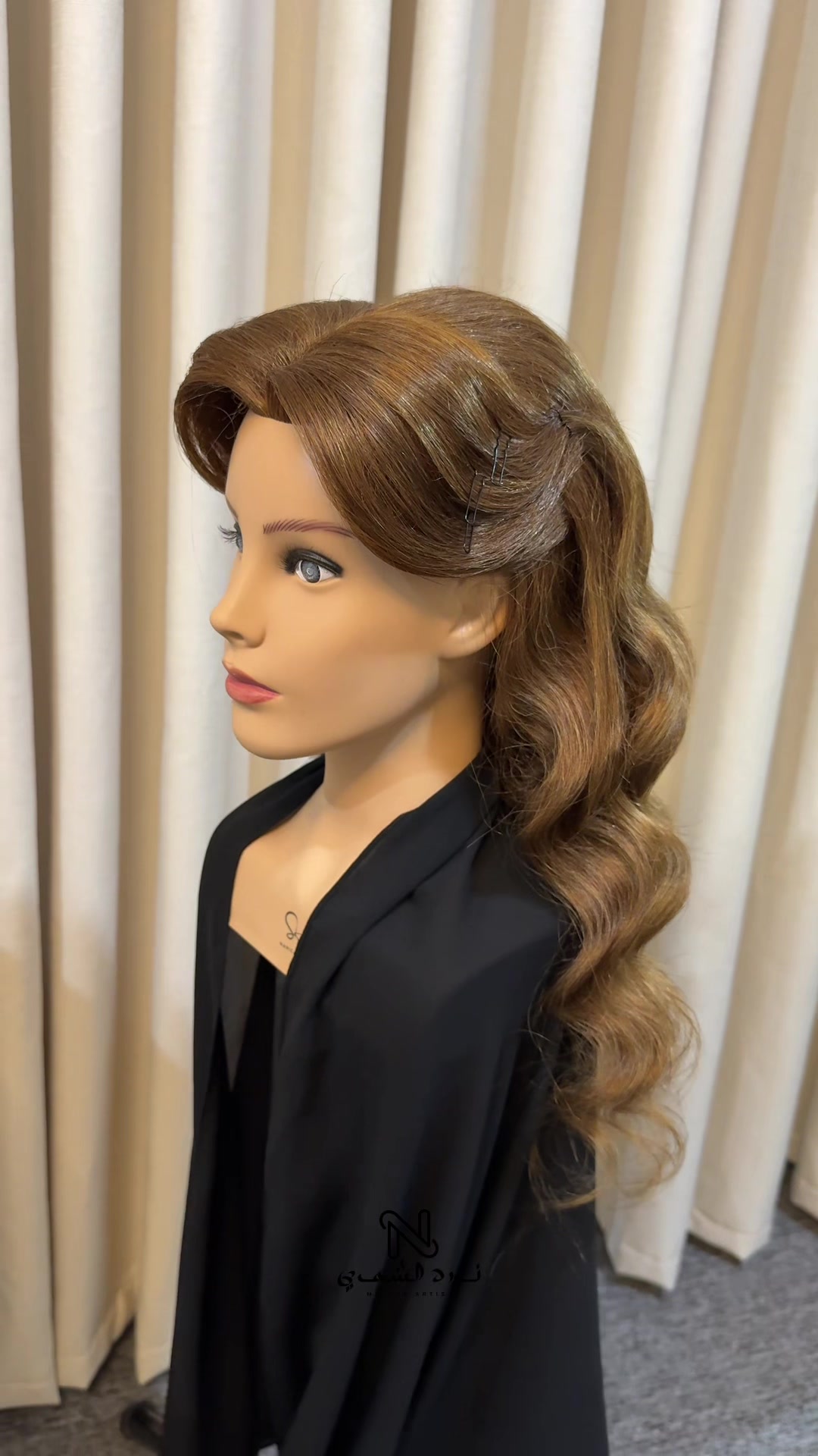 @ارتست نوره الشمري💄