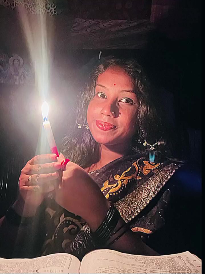 @🧚&zwj;♀️Priosmita🧚&zwj;♀️