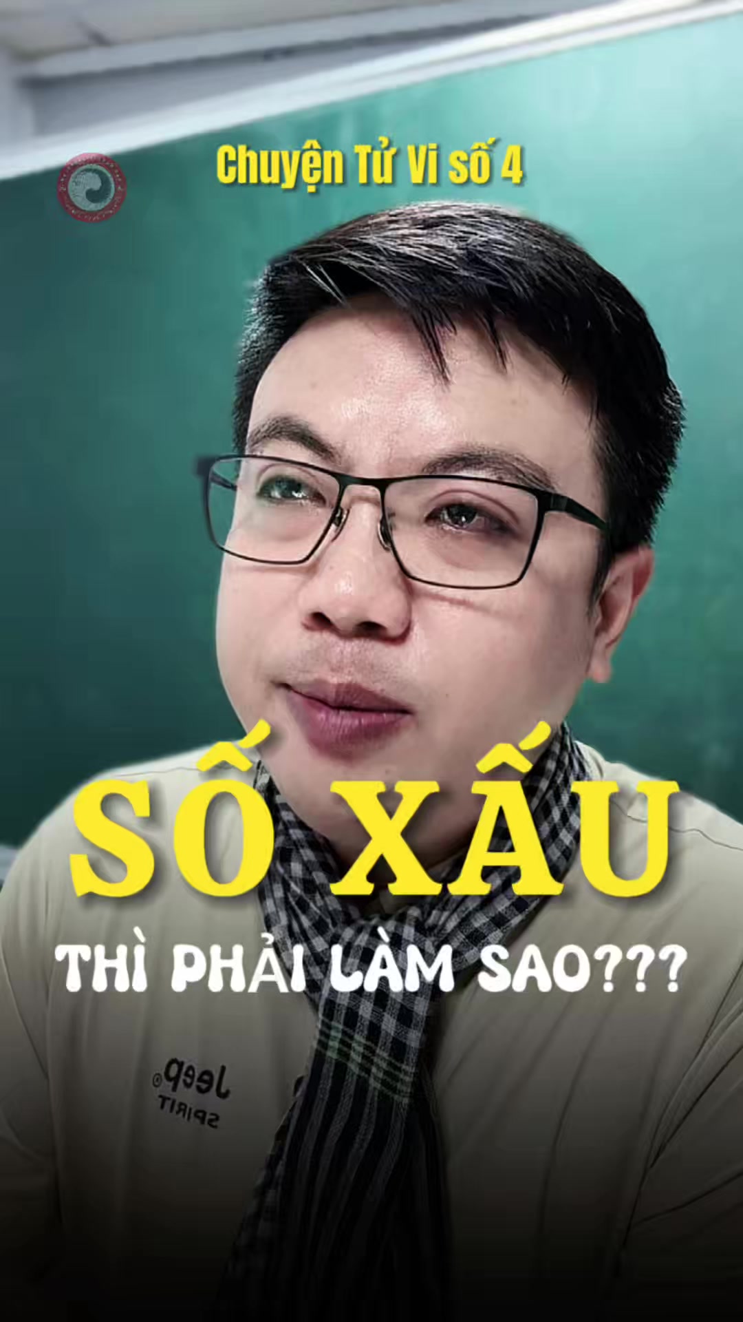 @Mệnh lý học
