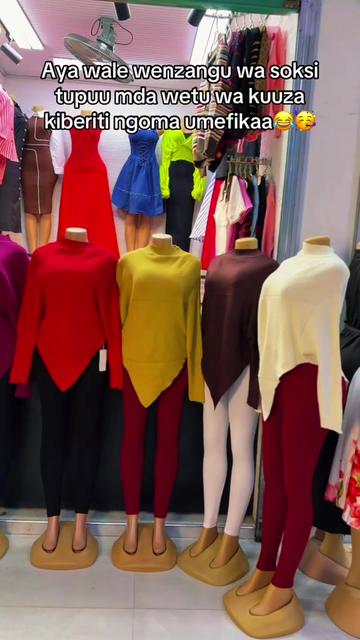 @Ayuni fashions