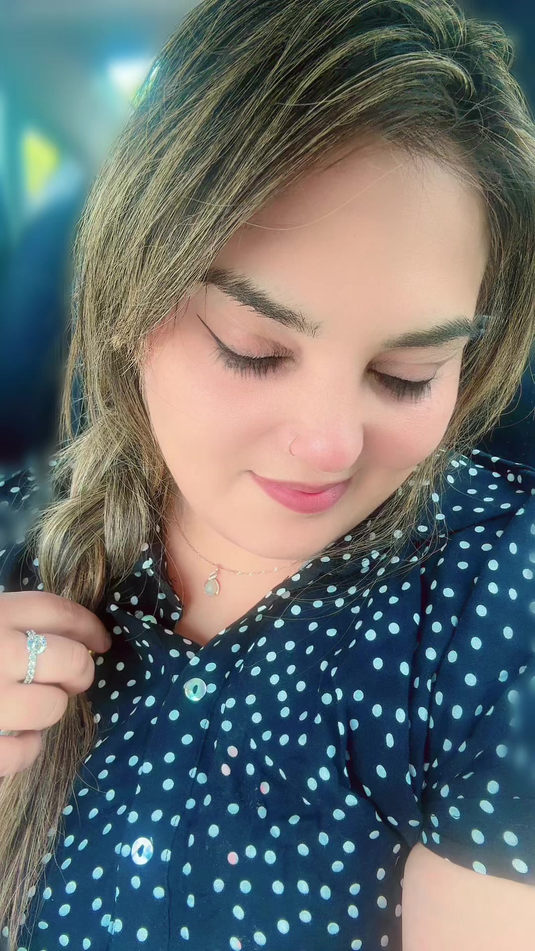 @Honey jaan