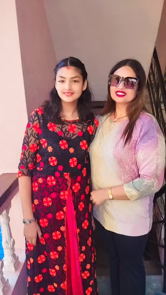 @isha lamsal