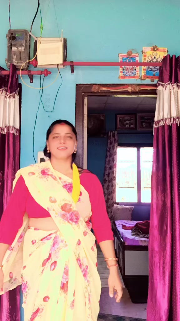 @Archana bhusal