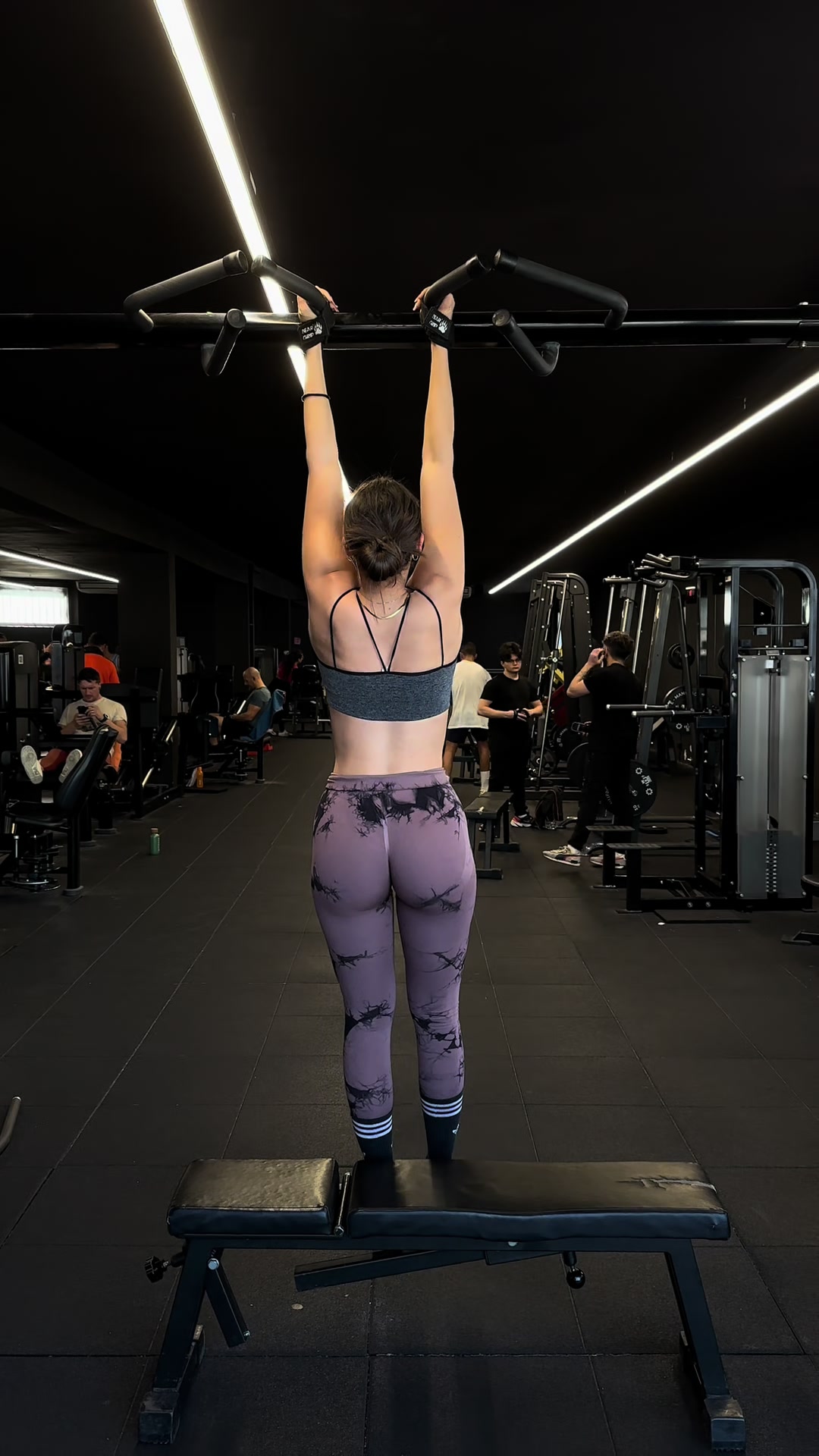 @Clara Gambino