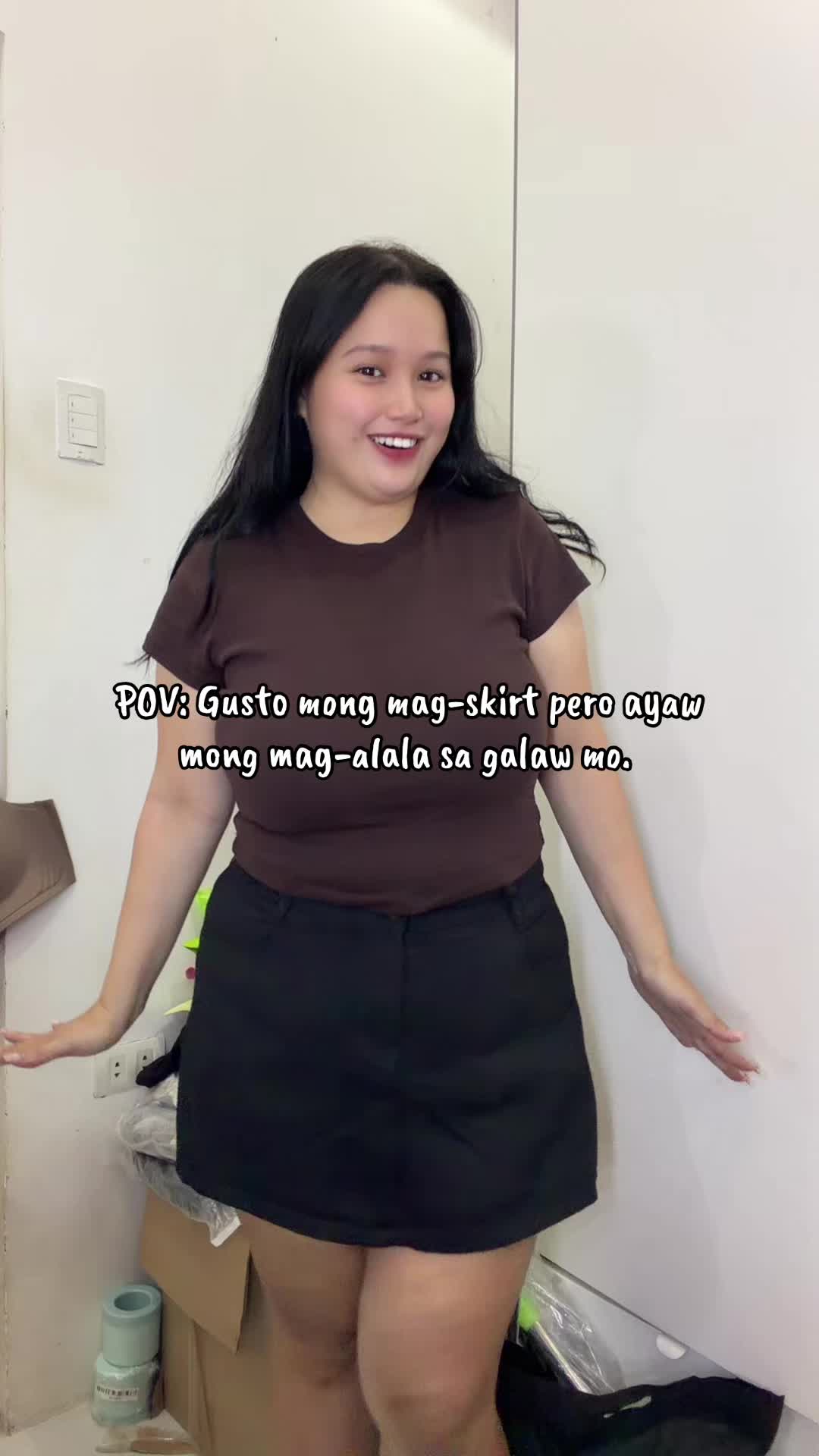 @Yana San Mateo
