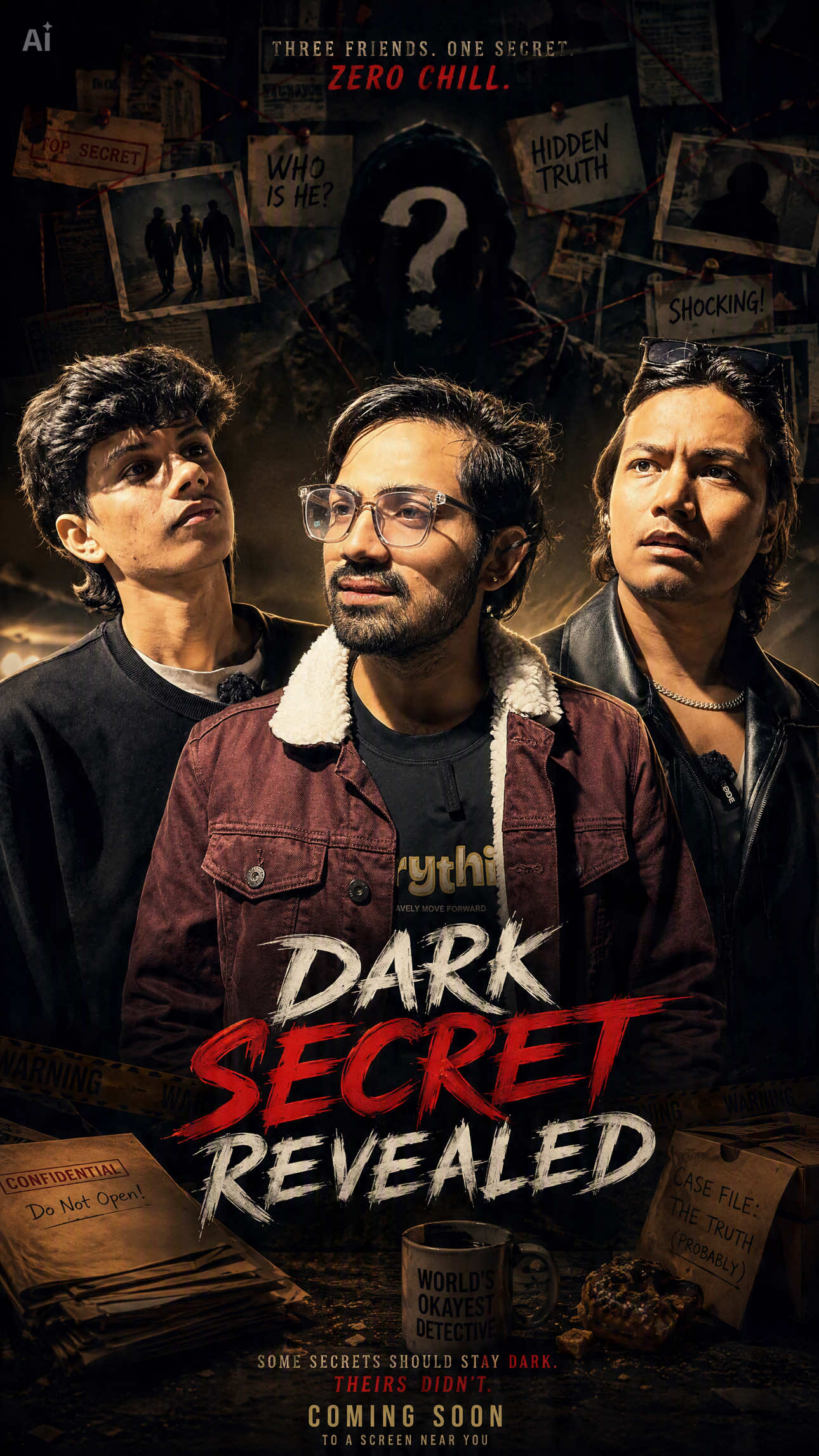 @Btr_Krish🤴||TCD Trio🔥