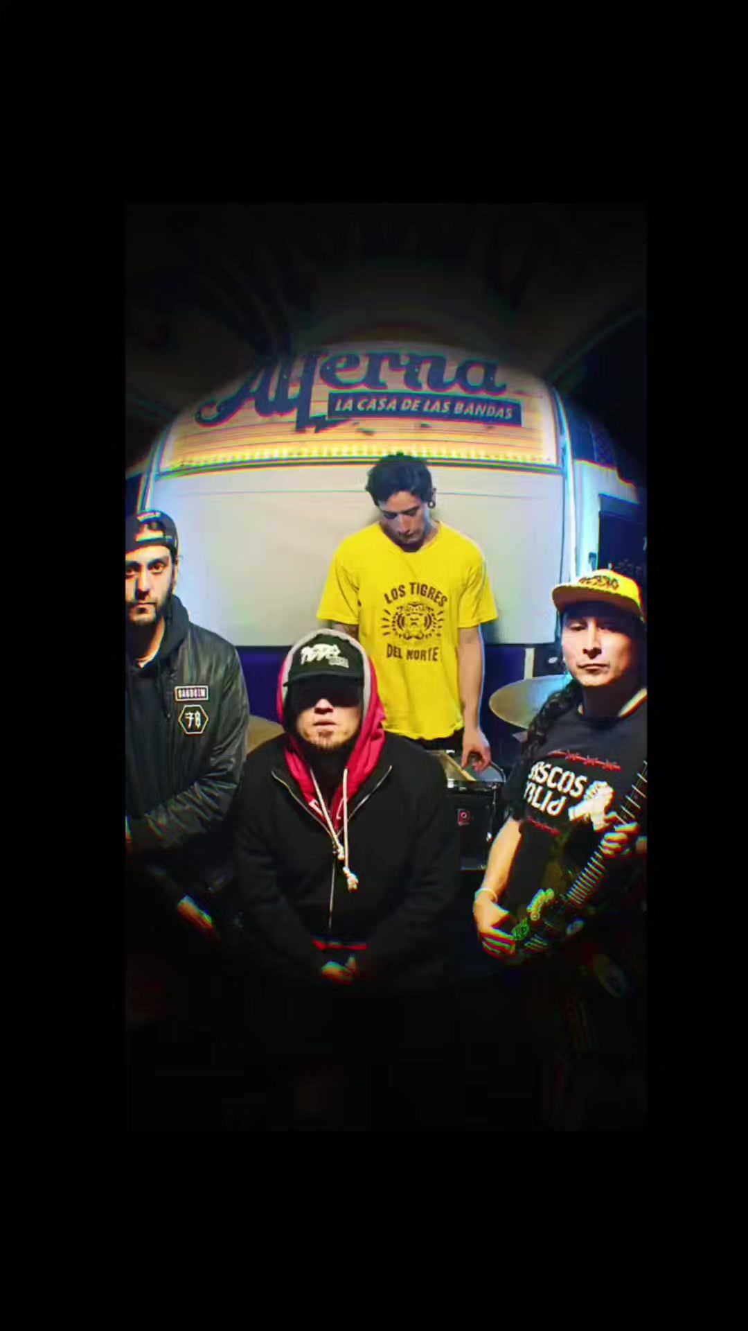 @The Perro Boyz